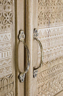 Mobile 2 Ante 88x40x178h cm Mayra 