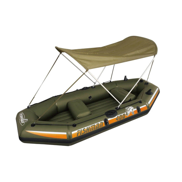 Markise für Beiboot Jilong FISHMAN II acquista