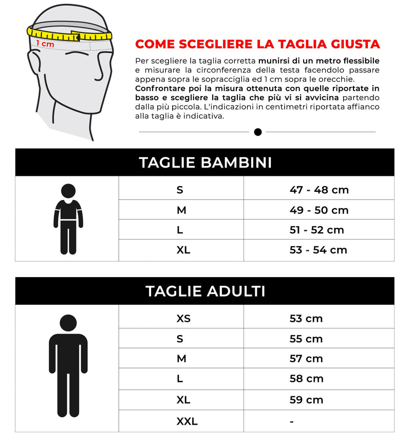 Casco Jet per Scooter Visiera Sagomata CGM Florida 109A Verde Opaco Varie Misure