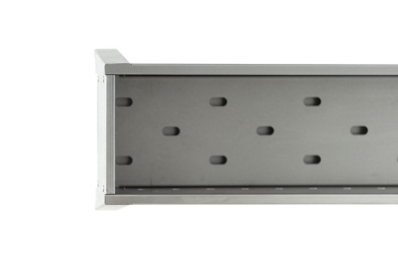 Cuoci Arrosticini a Carbone 100 cm Lisa Luxury Torino 100