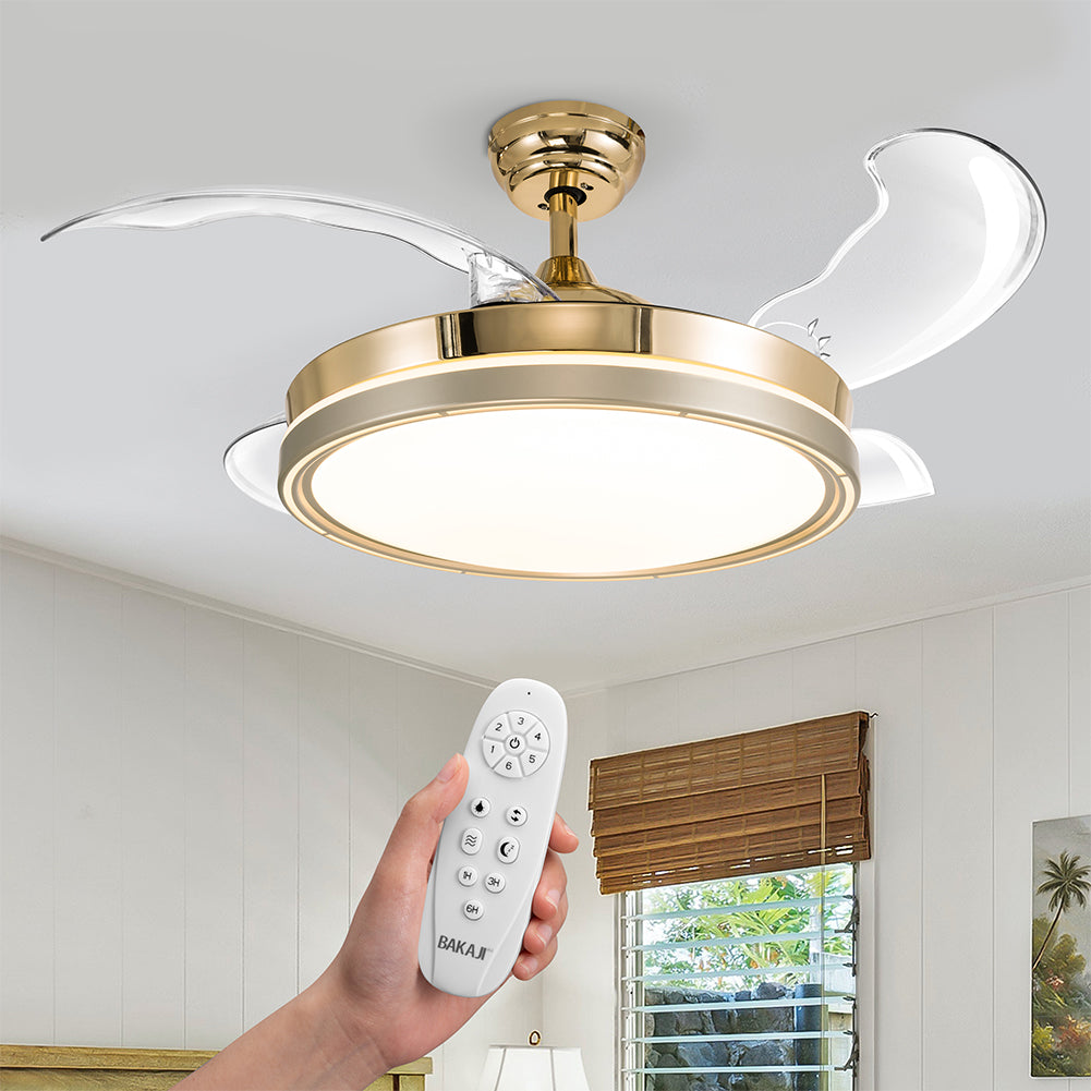Ventilatore Lampadario da...