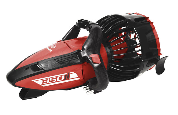 Elektrischer Jetski Yamaha 350Li DPV 350w Li-Ion 6Km/h prezzo