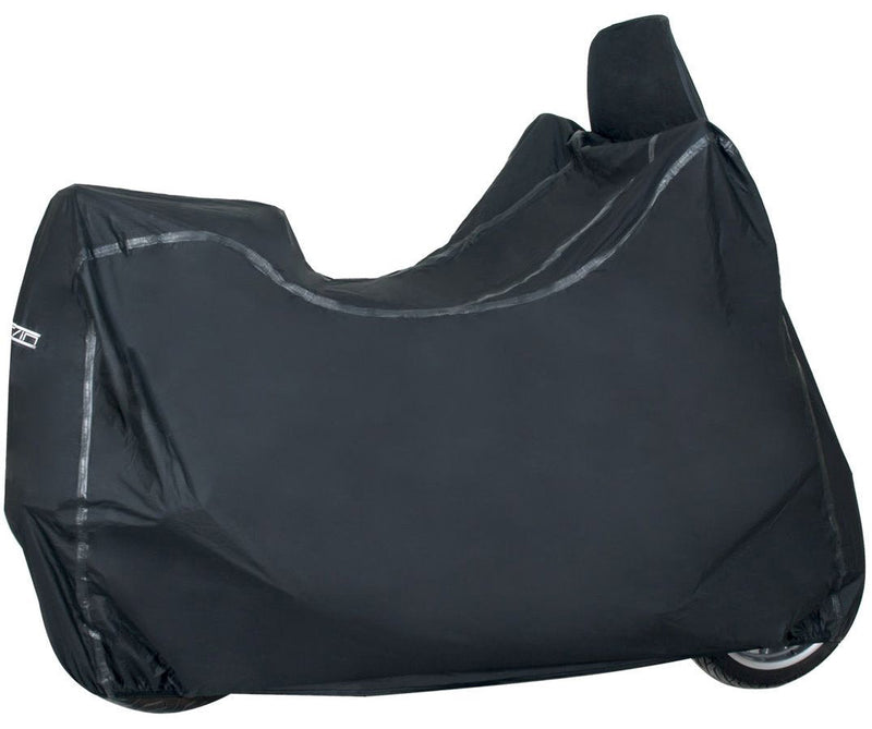 Telo Copriscooter Impermeabile Antigraffio T.J. Marvin C18 Nero