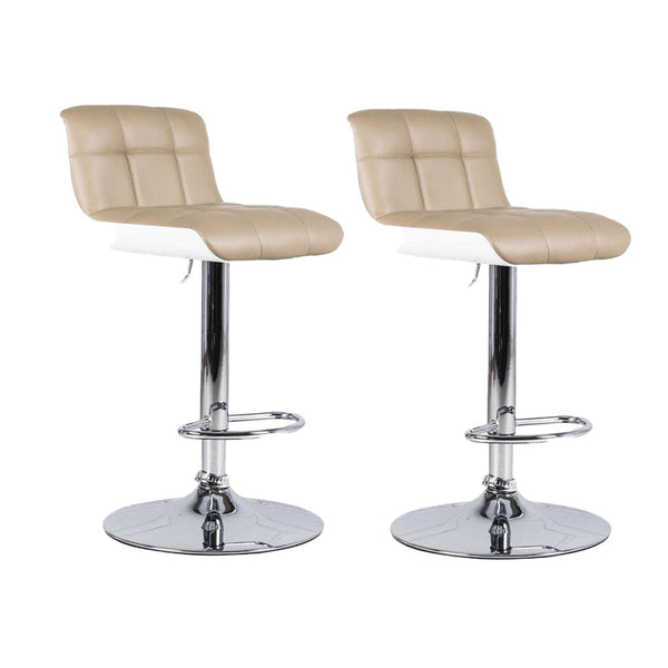 sconto Barhocker aus Pu Kurl