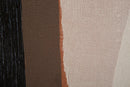 Dipinto su Tela Redy 80x100x2,8 cm Cornice in Legno di Pino Multicolor