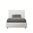 Letto 1 Piazza e Mezzo Piazza e Mezzo 1 Piazza e Mezzo Mika Bianco Varie Misure