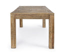 Tavolo 200x90x76h cm Kaily