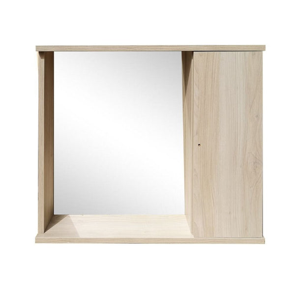 Mobile bagno con specchio Ponza 1 olmo acquista