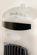 Ventilatore a Colonna Oscillante 3 Velocità  45W Kooper Aria