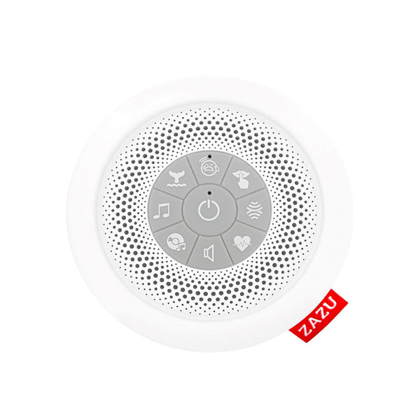 Stazione Multifunzione per Passeggin Culla 9x9x3,5 cm con Melodie Bianco/Grigio prezzo