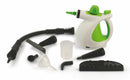 Pulitore a Vapore 1050W 350ml Kooper Vaporix Bianco/Verde