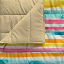 Trapuntino Estivo 100gr con Stampa in Microfibra Fez Varie Misure