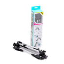 Supporto pieghevole regolabile ultra-leggero treppiede per tablet e smarphone