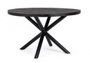 Tavolo Ø130x76h cm Hastings