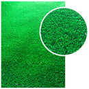 Erba Sintetica per Giardino 8 mm 2x5m Fadi Basik Verde