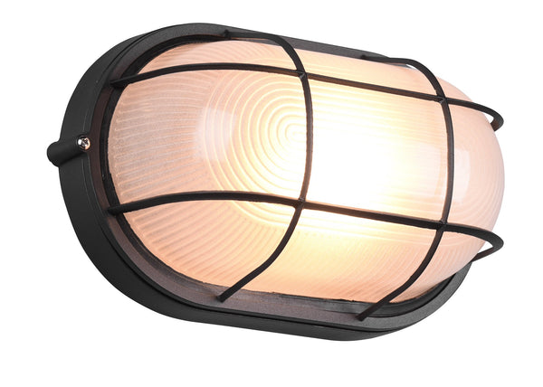 Plafoniera da Esterno Attacco E27 in Alluminio Bianco Opaco online