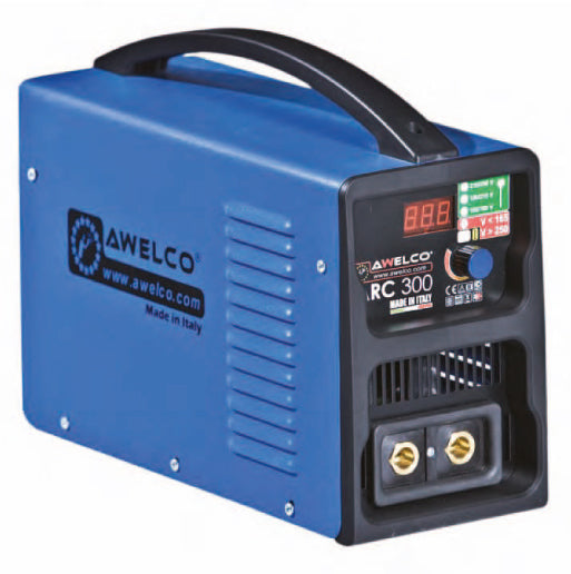 Awelco Arc 190 MMA Inverter-Elektroden-Schweißgerät mit Koffer online