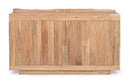 Cassettiera 6 Cassetti 142x45x83h cm Aron 