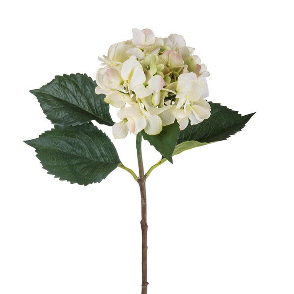 acquista Set 2 künstliche Hortensien, Höhe 71 cm, grün