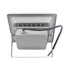 Faro Led RGB da Esterno 20W con Telecomando e Staffa per Parete Protezione IP65