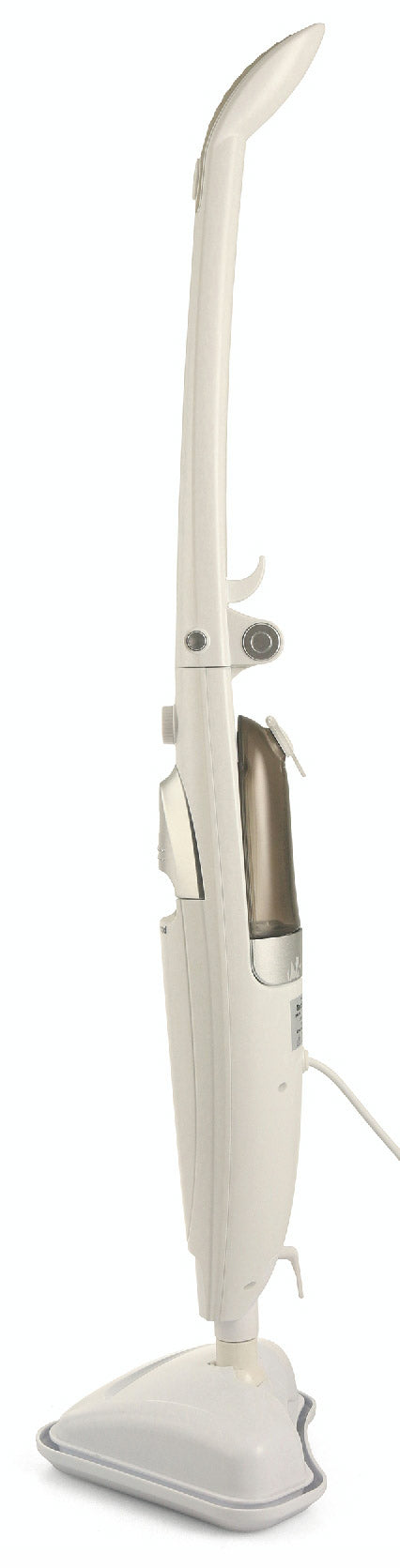 Scopa a Vapore Elettrica Lavapavimenti 1500W Kooper Vaporbella Smart