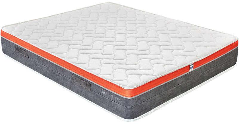 Materasso Memory H26 Dispositivo Medico 1 Dormidea Infinity Varie Misure