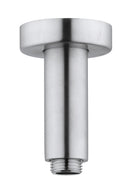 Braccio Doccia a Soffitto Lungo 10 cm Tevere