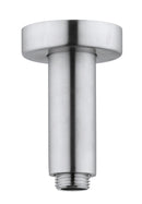 Braccio Doccia a Soffitto Lungo 10 cm Tevere