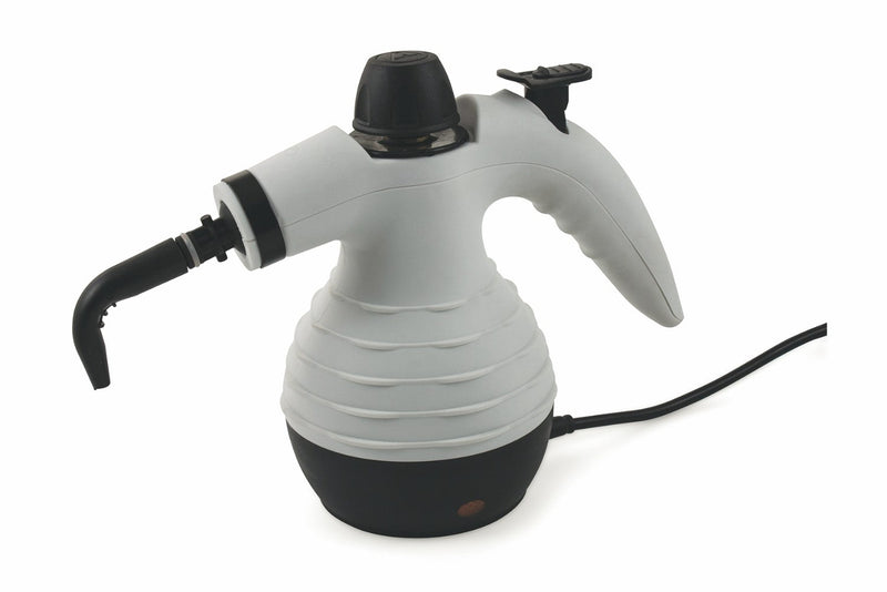 Pulitore a Vapore 1050W 350ml Kooper Vaporoso Bianco