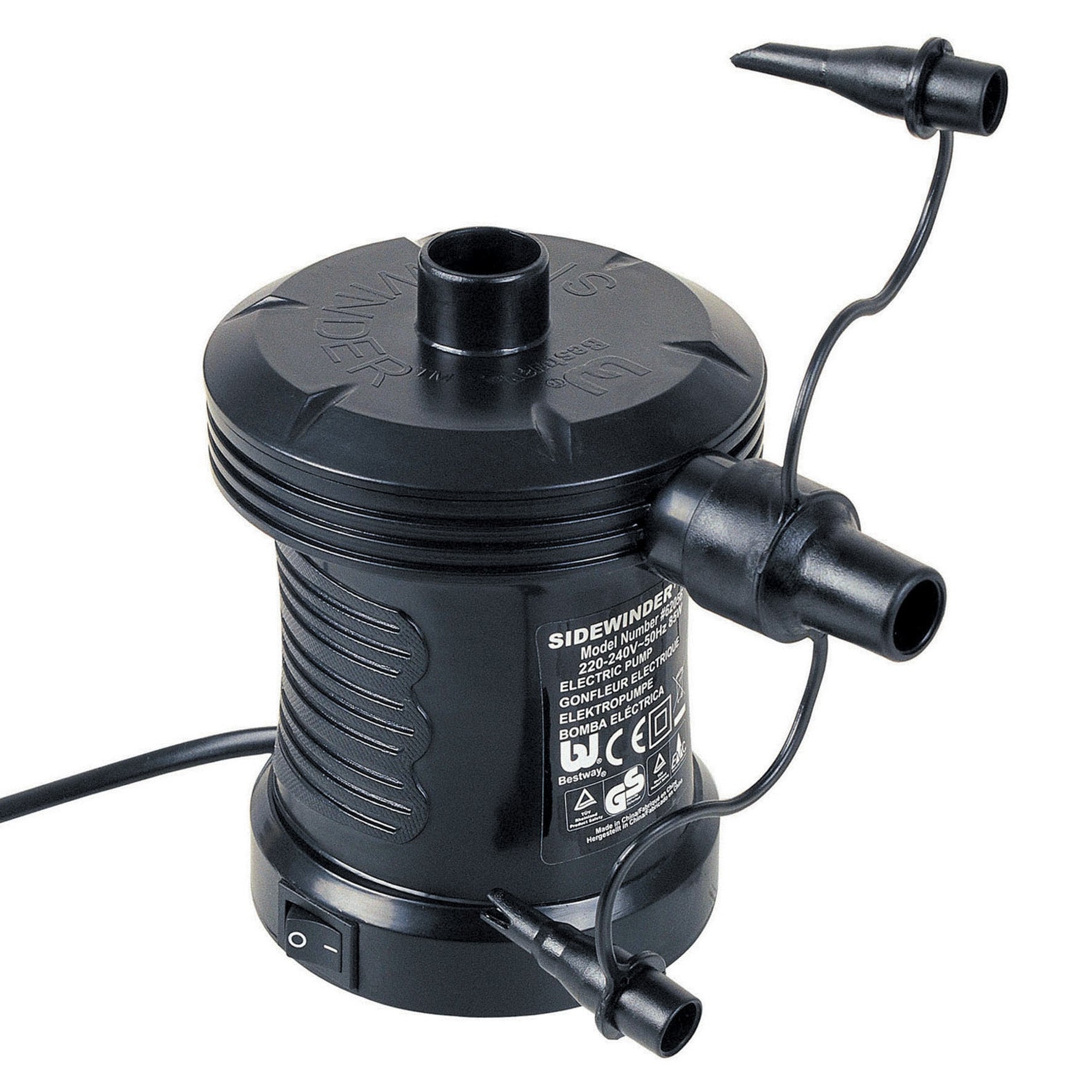 220 V Elektrischer...