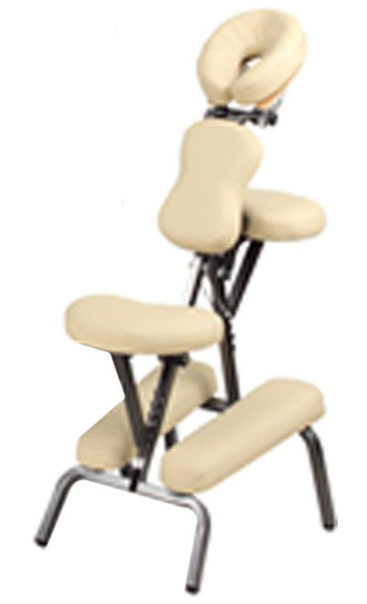 prezzo Verstellbarer Bankstuhl für Massage und Tattoo Beige