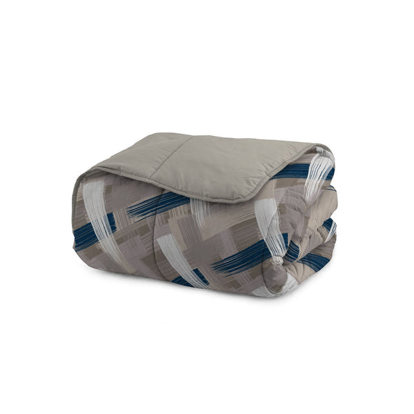 Winterdecke 180 g mit Mikrofaser-Pinselstrichen in verschiedenen Größen acquista