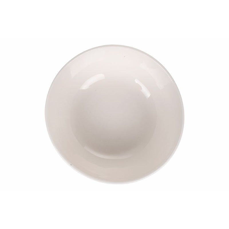 Insalatiera Ø25x9 cm 2360 ml in Hard Dolomite VdE Tivoli 1996 Masseria