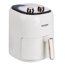 Friggitrice Elettrica ad Aria 10 Cotture 5,5 Litri 1400W Kooper Dorabel Avorio