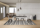 Tavolo Allungabile 120-170x90x76,6 cm Kaneva Marmo Bilbao