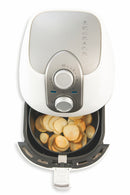 Friggitrice Elettrica ad Aria 1500W 2,5 Litri Kooper Aryel