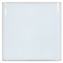 Plafoniera 1xE27 Montatura Bianca Vetro Lastra Bianco E-Energy Altea