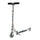 Teleskopierbarer und faltbarer 2-Rad-Scooter Max 100Kg Micro Sprite Aluminium