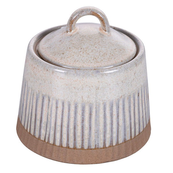 acquista Zuccheriera Ø11x7,5 cm 310 ml in Ceramica VdE Tivoli 1996 Reactive