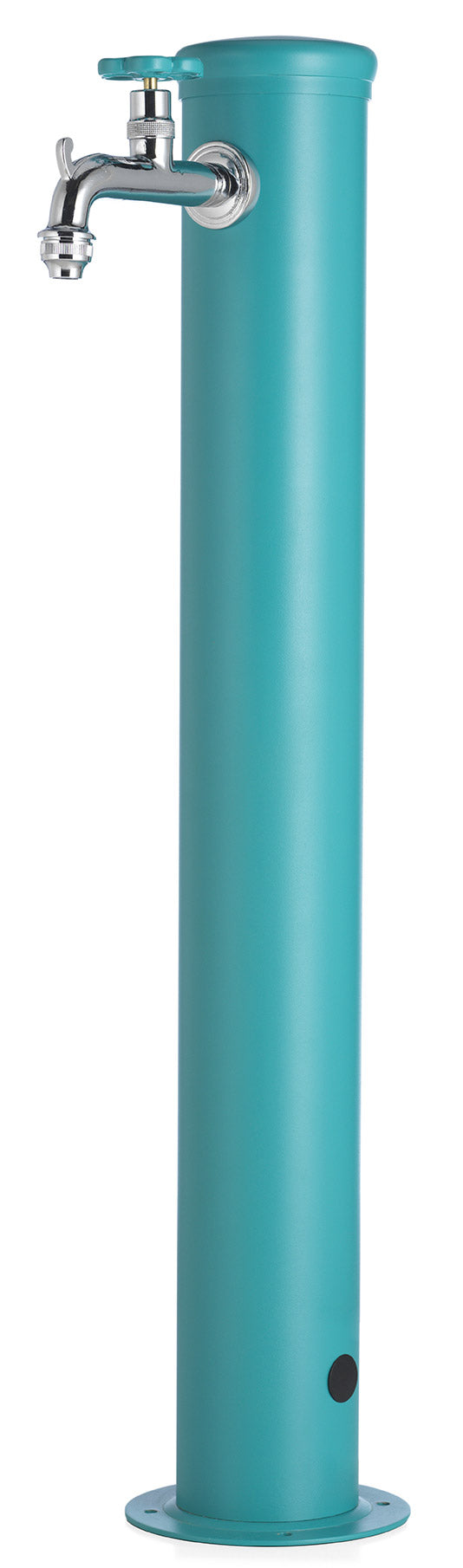 sconto Gartenbrunnen mit Zapfhahn Belfer 42/ARF Türkis