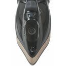 Ferro da Stiro Cordless 320ml 2200W Kooper Nerone Nero e Champagne