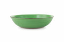 Insalatiera Ø28,5x7 cm in Gres Villa d'Este Home Tivoli Baita Verde