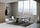 Tavolo Allungabile 160-420x90x77 cm Baita Evolution Cemento