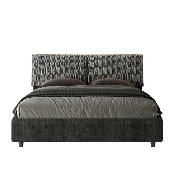 acquista Letto Matrimoniale Mados Giada 8 Aragona 8 Varie Misure