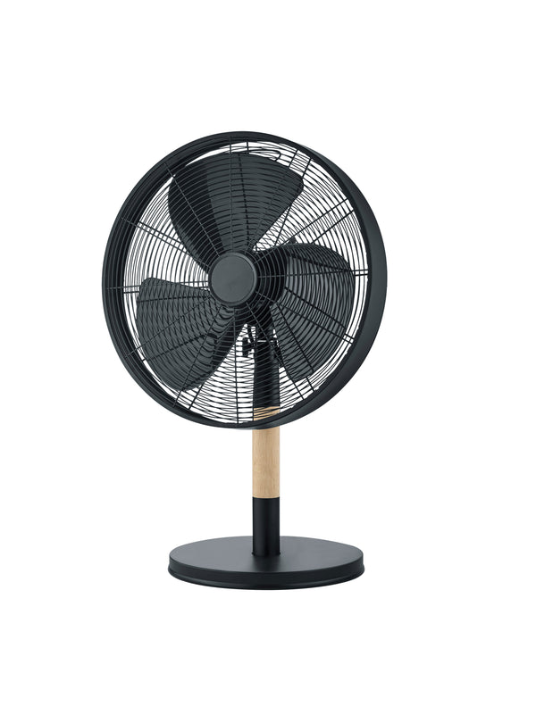 E27 Tischventilator aus Metall prezzo