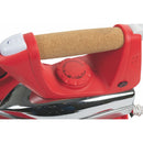 Ferro da Stiro con Caldaia 850ml 2000W Kooper  Rosso