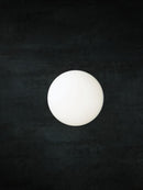 Plafoniera Tonda da Interno a LED 30W 4000K Sovil Bianco