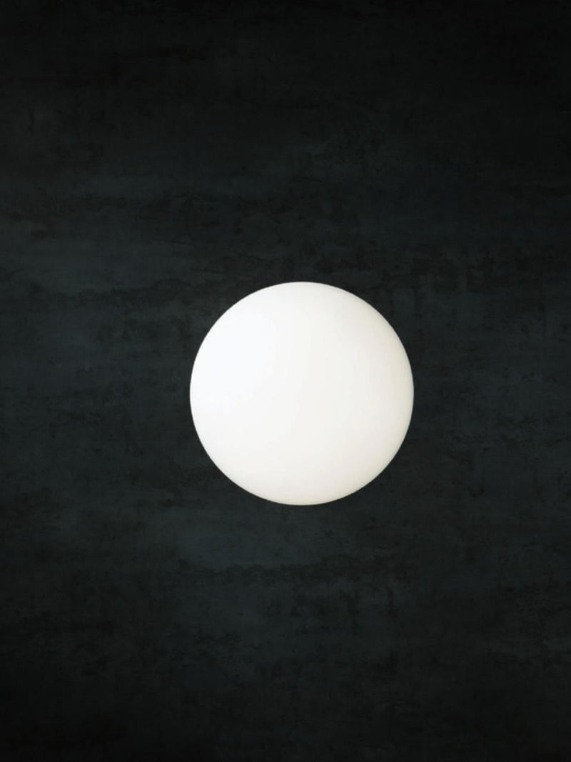 Plafoniera Tonda da Interno a LED 30W 4000K Sovil Bianco