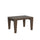 Tavolo Allungabile 140/400x90x77 cm Spimbo Noce