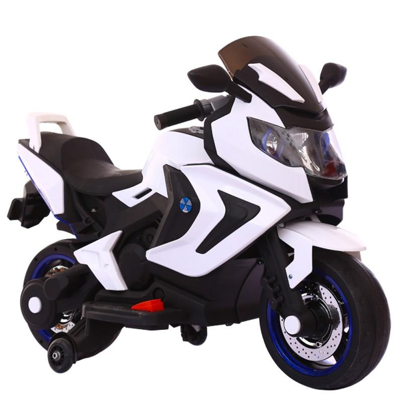 Elektromotorrad für Kinder...